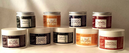 Shea Massage & Body Cream