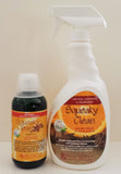 Squeaky Clean- Holiday Scent