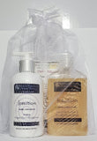 Daily Rituals Gift Bag- Lotion, Body Wash & Rollon