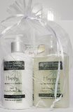 Daily Rituals Gift Bag- Lotion, Body Wash & Rollon