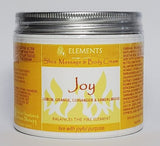 Joy Shea Massage & Body Butter