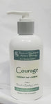 Courage Organic Hand & Body Lotion