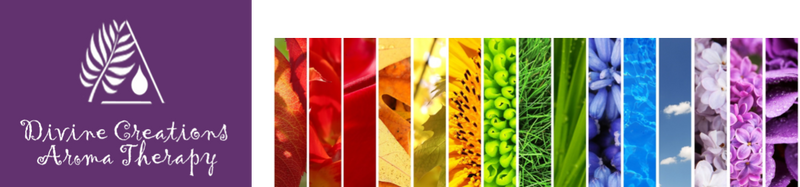 Divine Creations AromaTherapy