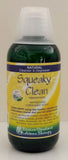 Squeaky Clean- concentrate 8 oz
