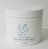 Peace Shea Massage & Body Butter