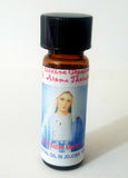 Mother Mary Essential Oil in Jojoba