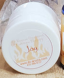 Joy Shea Massage & Body Butter