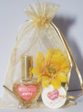 LOVE in a bag
