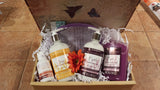 Custom Gift Box