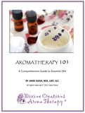 Aromatherapy 101- A comprehensive guide to essential oils
