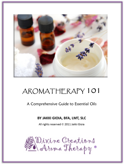 Aromatherapy 101- A comprehensive guide to essential oils