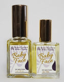Baby Face Anti-aging skin care oil