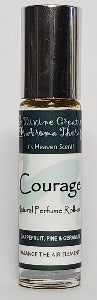Courage Roll-on
