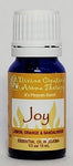 Joy Essential Oil in Jojoba Oil 50/50