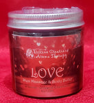 Love body butter