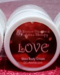 Love body butter