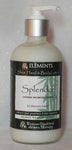 Organic Hand & Body Lotion- Splendor