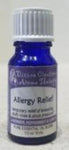 Allergy Relief essential oil blend