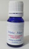 Mother Mary Essential Oil in Jojoba