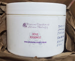 Custom soul essence shea body butter