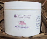 Custom soul essence shea body butter