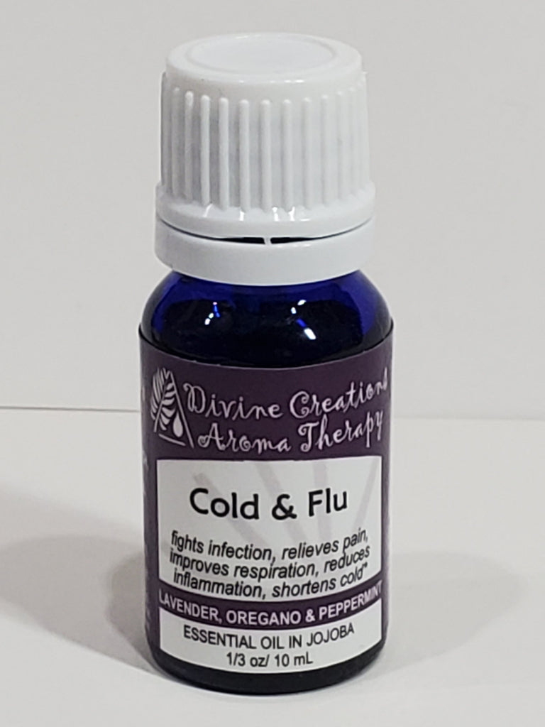 Cold Flu Essential Oil Divine Creations AromaTherapy cold-flu-essential-oil-divine-creations-aromatherapy